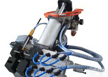 DZ-416粗线<em>剥皮机</em> 直径30mm电缆线<em>剥皮机</em> 脚踏式气电动<em>剥皮机</em>现货