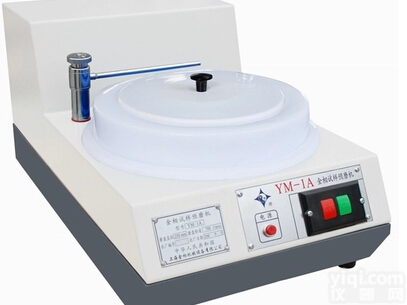 上海<em>金相</em>YM-1A<em>金相</em><em>试样</em>预<em>磨机</em> 单头<em>金相</em>预<em>磨机</em> 单盘<em>金相</em>预<em>磨机</em>