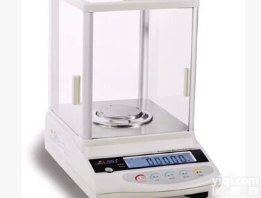 <em>FA</em>-2104 <em>FA</em>系列电子<em>天平</em> 0-210g万分之一电子<em>天平</em> 精密<em>分析</em><em>天平</em>
