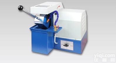 Q-2<em>金相</em><em>试样</em><em>切割机</em> 上海<em>金相</em>制样<em>切割机</em> 手动<em>金相</em><em>切割机</em>