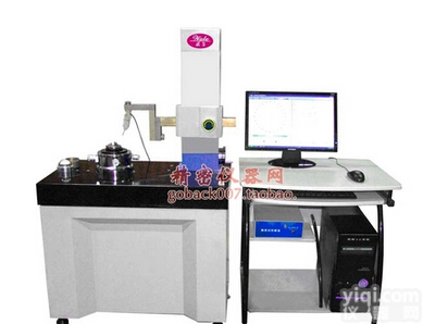 <em>威尔</em>RA-120C<em>圆度仪</em> 国内ZJZ圆柱度仪 平行度仪 轮廓度仪 