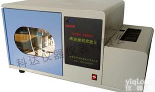 GX微机<em>定硫仪</em>具有连续自动<em>送样</em>、丢样装置，  可一次性放入20个试样减轻人工工作量