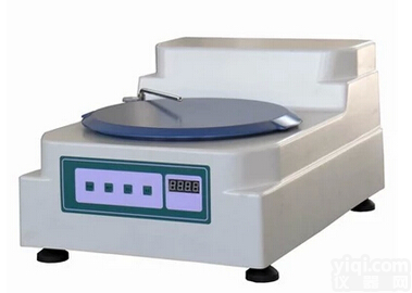 金相<em>试样</em>磨抛机 金相制样<em>磨光机</em> 上海金相YMP-1A磨抛机 全国包邮