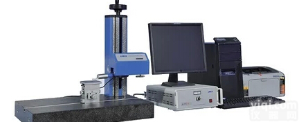 表面粗糙度<em>测量仪</em> 2205型<em>台式</em>粗糙度仪 哈量品Pai 厂家直销