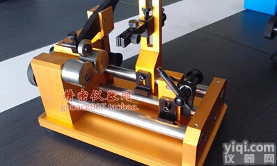 高精度<em>同心</em><em>度仪</em> 金色款<em>同心</em>度测量仪 轴承 圆棒台阶<em>同心</em>度测量仪