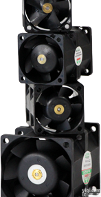 24V 8025双<em>滚珠</em>轴承 高转速<em>风扇</em>MGA8024ZB-O25