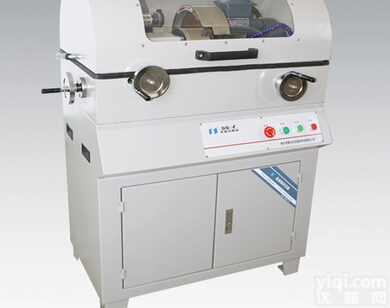 <em>莱州</em>蔚仪QG-4<em>金相</em>切割机 <em>金相</em>制样切割机 大直径<em>金相</em>试样切割机