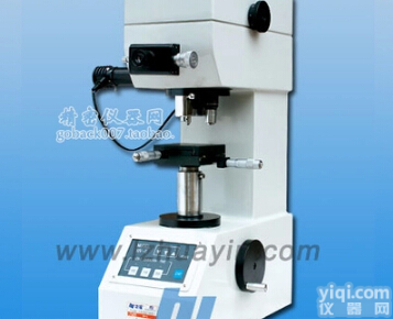 特价莱州华银 HV-5小<em>负荷</em><em>维氏</em><em>硬度计</em> 5kg华银品Pai<em>维氏</em><em>硬度计</em> 