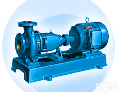<em>四川</em>水泵IS型单级单吸<em>离心泵</em>