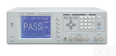 HG2819XB自动<em>变压器</em>综合测试仪 <em>变压器</em>测试<em>系列</em> 厂家直销现货