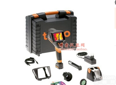 testo875-2<em>红外</em>热像仪 <em>经济型</em> 现场成像分析功能 <em>红外</em>线热成像仪