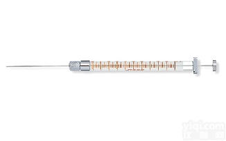 <em>CTC</em>/<em>Leap</em>气相自动进样针/注射器