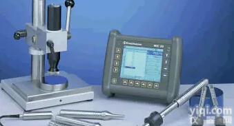 德国kk MIC20组合式<em>硬度计</em> 进口<em>高精度</em><em>硬度计</em> 进口品质原装<em>硬度计</em>