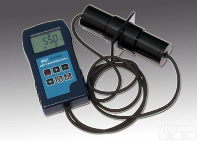 DR81透光率仪 便携式透光仪 <em>透光率计</em> 透光率测试仪 透光率检测仪