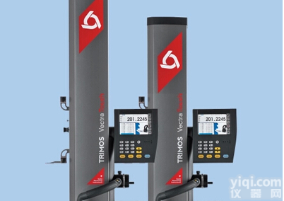 瑞士Trimos VT300MA高度<em>测量仪</em> 测高仪 二维<em>手动</em>测高仪 原装