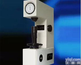 XHR-150塑料洛氏硬度计 手动塑料洛氏硬度计 非金属洛氏硬度计