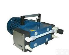 MPC101Z抗化学腐蚀二级无油隔膜<em>真空泵</em>价格,进口伊<em>尔姆</em><em>真空泵</em>现货