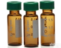 Agilent预装配好的2mL广口<em>螺纹</em>口<em>玻璃</em><em>样品</em>瓶的方便包装