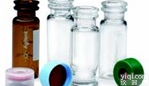 Agilent<em>卡口</em>样品瓶和<em>瓶盖</em>
