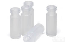 Agilent聚丙烯<em>钳口</em>/<em>卡口</em><em>样品</em>瓶