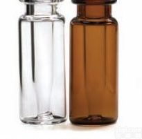 Agilent带固定内<em>插管</em>的<em>样品</em>瓶
