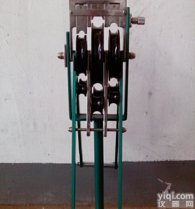 导管弯曲试验机，塑料导管<em>弯曲机</em>，电工导管弯曲实验机