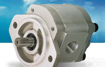 新鸿<em>齿轮泵</em>HGP-2A-F6R<em>台湾</em>进口我们只卖