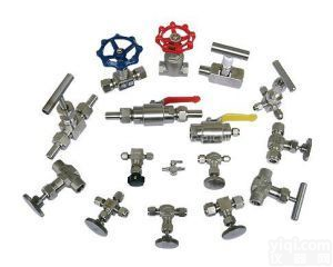 <em>仪表</em>管阀件，<em>仪表</em>阀门，<em>针形阀</em>