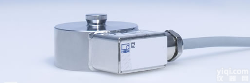 <em>测力</em>C2<em>系列</em>C2/20T德国HBM称重传感器
