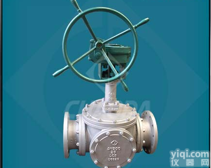 四<em>阀座</em>三通<em>球阀</em>