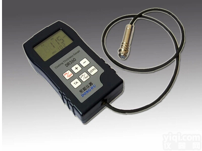 DR360涂<em>镀层</em><em>测厚仪</em> 油漆<em>测厚仪</em> <em>镀锌</em>层<em>测厚仪</em> 磁性<em>测厚仪</em> 现货
