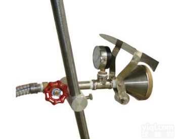 <em>莲蓬</em>式溅水<em>装置</em>