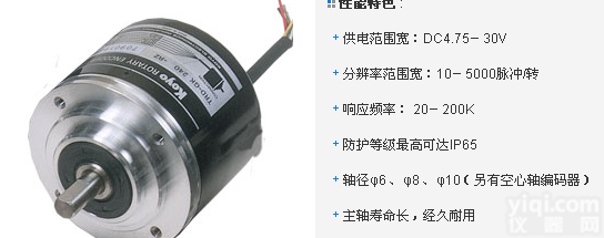 供应光洋<em>编码器</em>TRD-2E100B<em>上海</em>泰竹现货特价