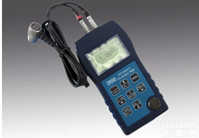 <em>DR86</em><em>超声波</em><em>测厚仪</em> 高温型 铸铁型选配 高精度 金属<em>超声波</em><em>测厚仪</em>