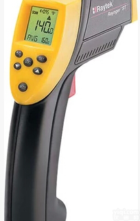 美国雷泰公司AYTEK ST80XB<em>红外线</em>测温仪 <em>质量保证</em>