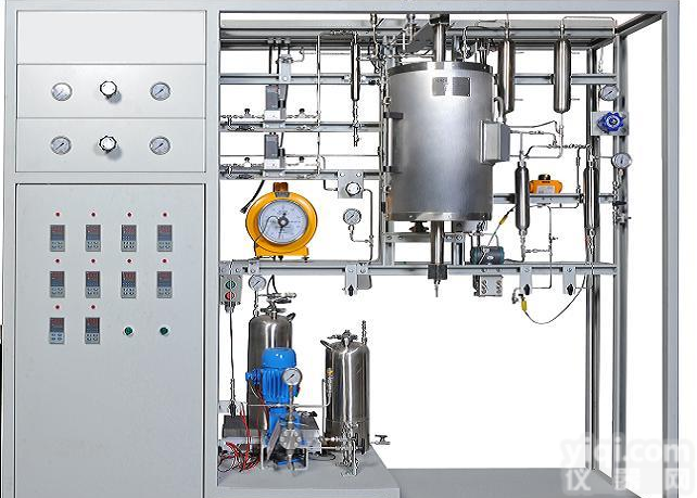 供应成套反应装置<em>加氢反应装置</em>，定制成套反应设备