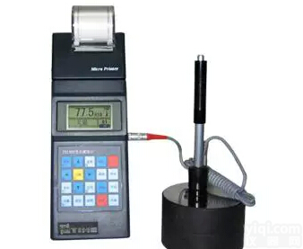 HS141<em>轧辊</em>专用<em>硬度计</em> 多硬度转换 多材料专用<em>硬度计</em>