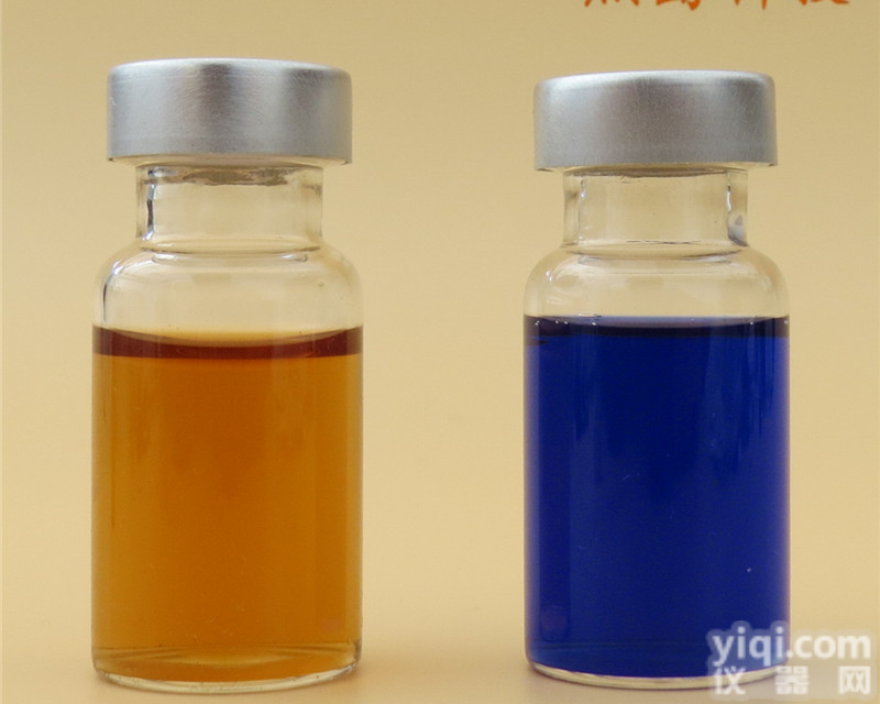 10ml液相色谱透明钳口顶空瓶、色谱分析样品瓶（<em>安捷</em>伦、<em>沃特</em>世）