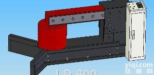 LD-600轴承<em>加热</em>器品Pai，LD-600大型轴承<em>加热</em>器厂家直销，LD-600感应轴承<em>加热</em>器<em>专业生产</em>