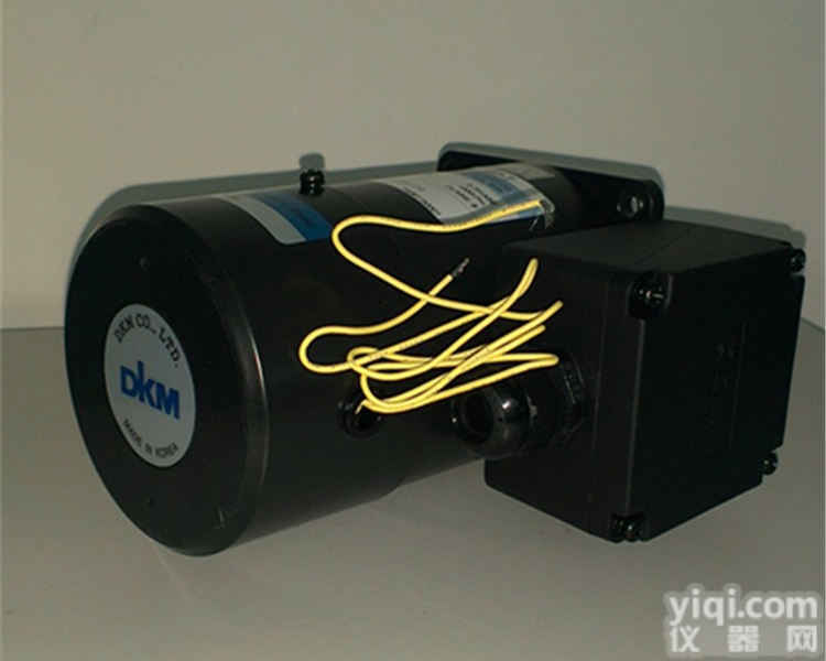 <em>DKM</em><em>电机</em>