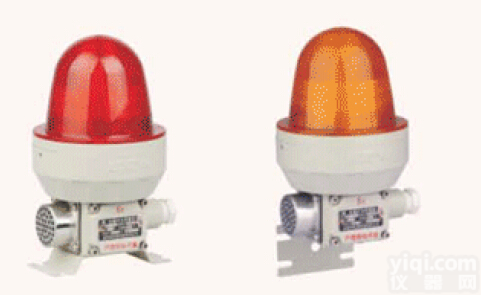BBJ<em>防爆</em>声光报由<em>温州</em>BHZD<em>防爆</em>航空障碍指示灯厂家批发