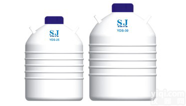 武汉<em>液氮</em>罐YDS-30B 30L运输型<em>液氮</em>生物容器细胞组织<em>贮罐</em>冻精罐杜瓦罐