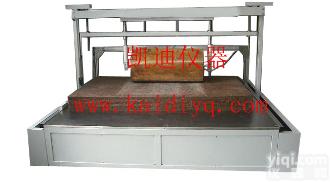 <em>美标</em><em>床垫</em>垫面滚压疲劳<em>试验机</em>/<em>床垫</em>耐用性<em>试验机</em>