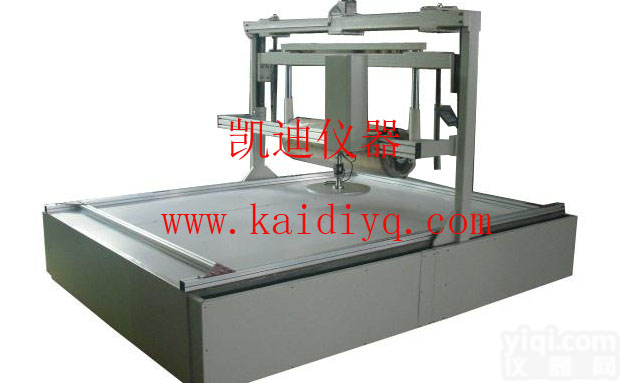 欧标<em>床垫</em>滚压疲劳<em>试验机</em>/<em>床垫</em>滚压疲劳寿命<em>试验机</em>批发