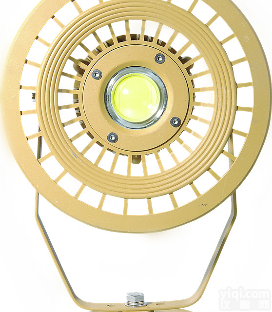 KHD95-LED100W<em>防爆</em>投光灯由<em>温州</em>LED<em>防爆</em>投光灯厂家批发