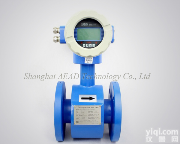 专业生产防腐防爆<em>电磁</em><em>流量计</em> 环保<em>智能型</em><em>电磁</em><em>流量计</em>