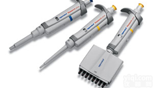 30-300ul德国艾<em>本德</em>进口手动8道可调式<em>移液器</em><em>规格全</em>现货特价