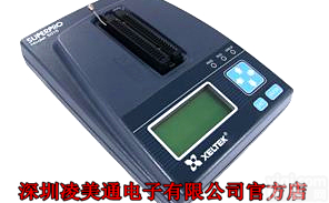 西尔特 SUPERPRO IS01在线通用<em>编程器</em> <em>烧录器</em>