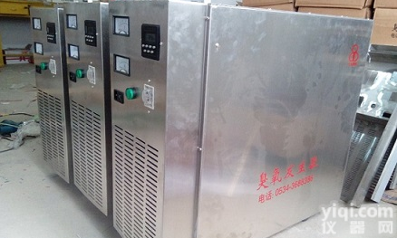 蚌埠<em>食品厂</em>专用<em>臭氧</em><em>发生</em>器