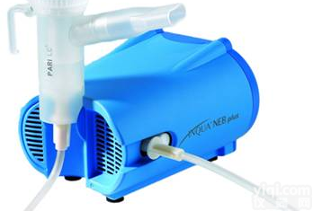 INQUA NEB Plus<em>百瑞</em><em>家用</em><em>雾化器</em>